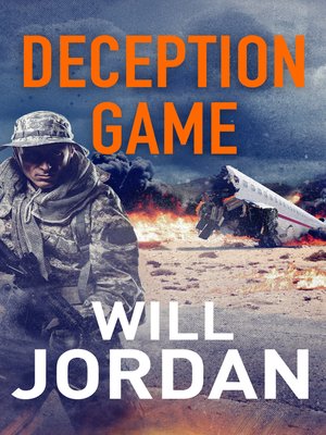 cover image of Deception Game